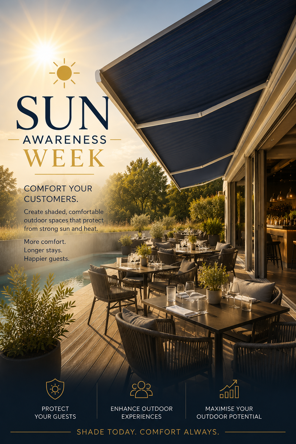 sun awareness week